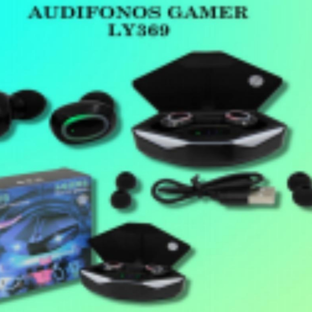 Auriculares Bluetooth