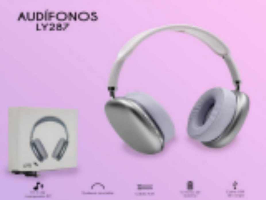 Auriculares Bluetooth