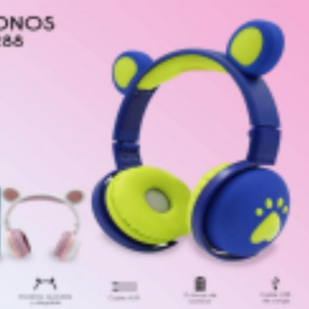 Auriculares Bluetooth