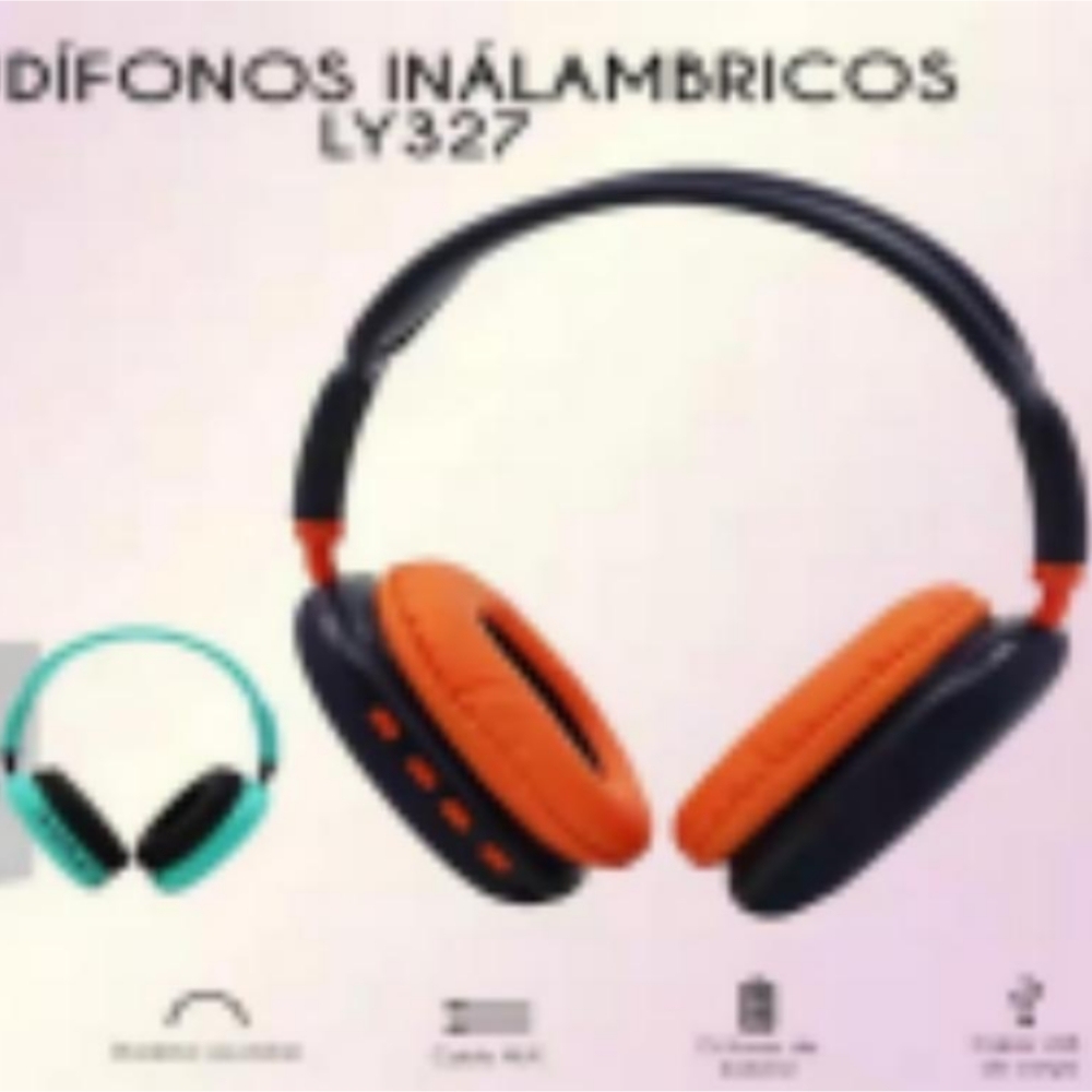 Auriculares Bluetooth