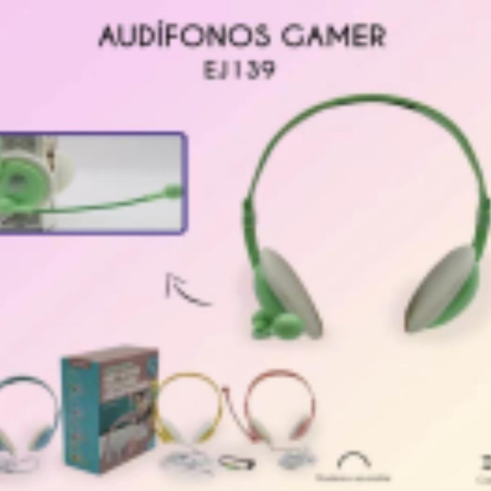 Auriculares Bluetooth