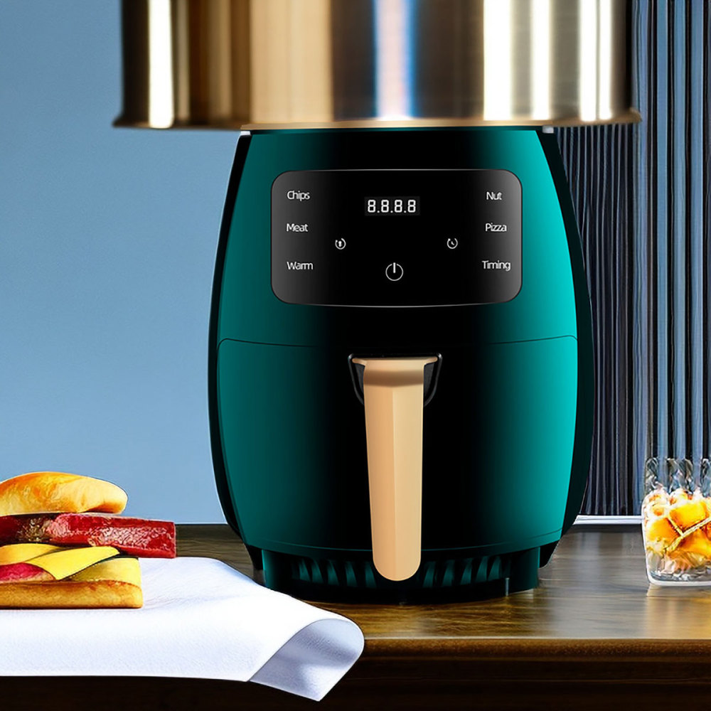 Freidora de aire de 4,5 l