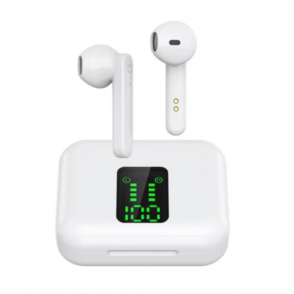 Auriculares Bluetooth