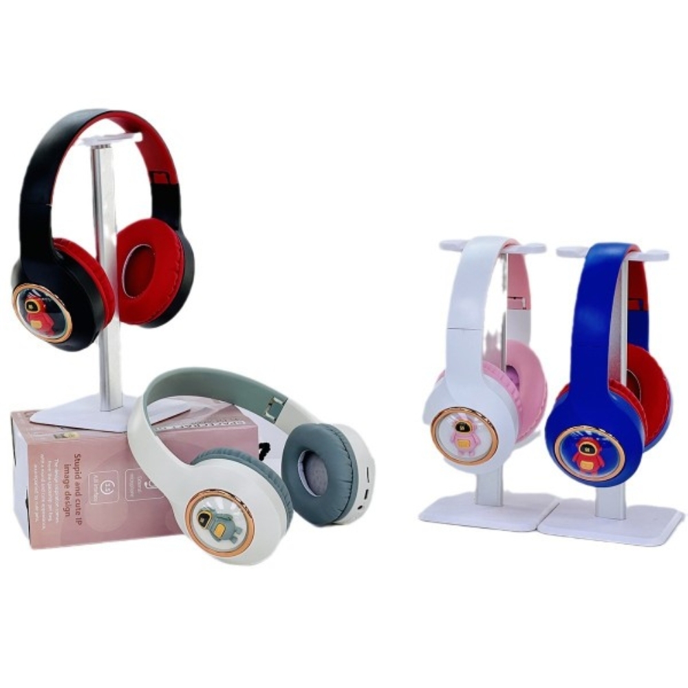 Auriculares Bluetooth