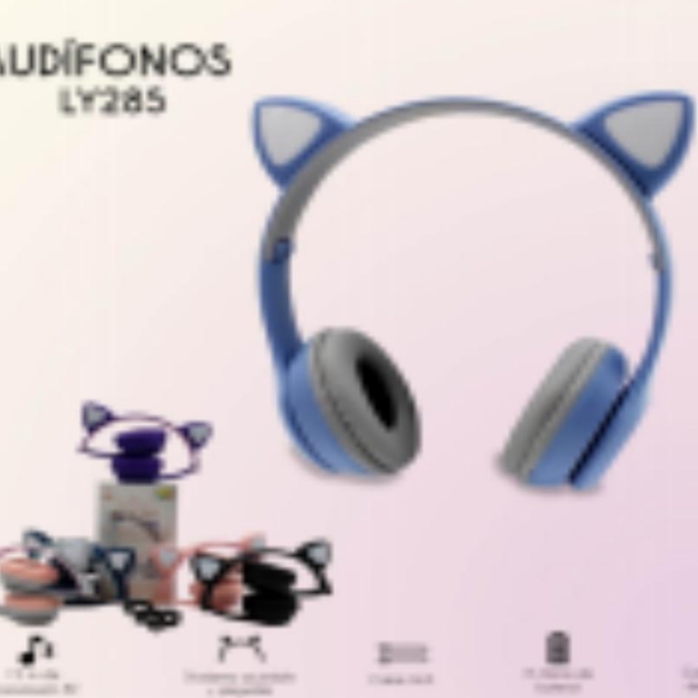 Auriculares Bluetooth