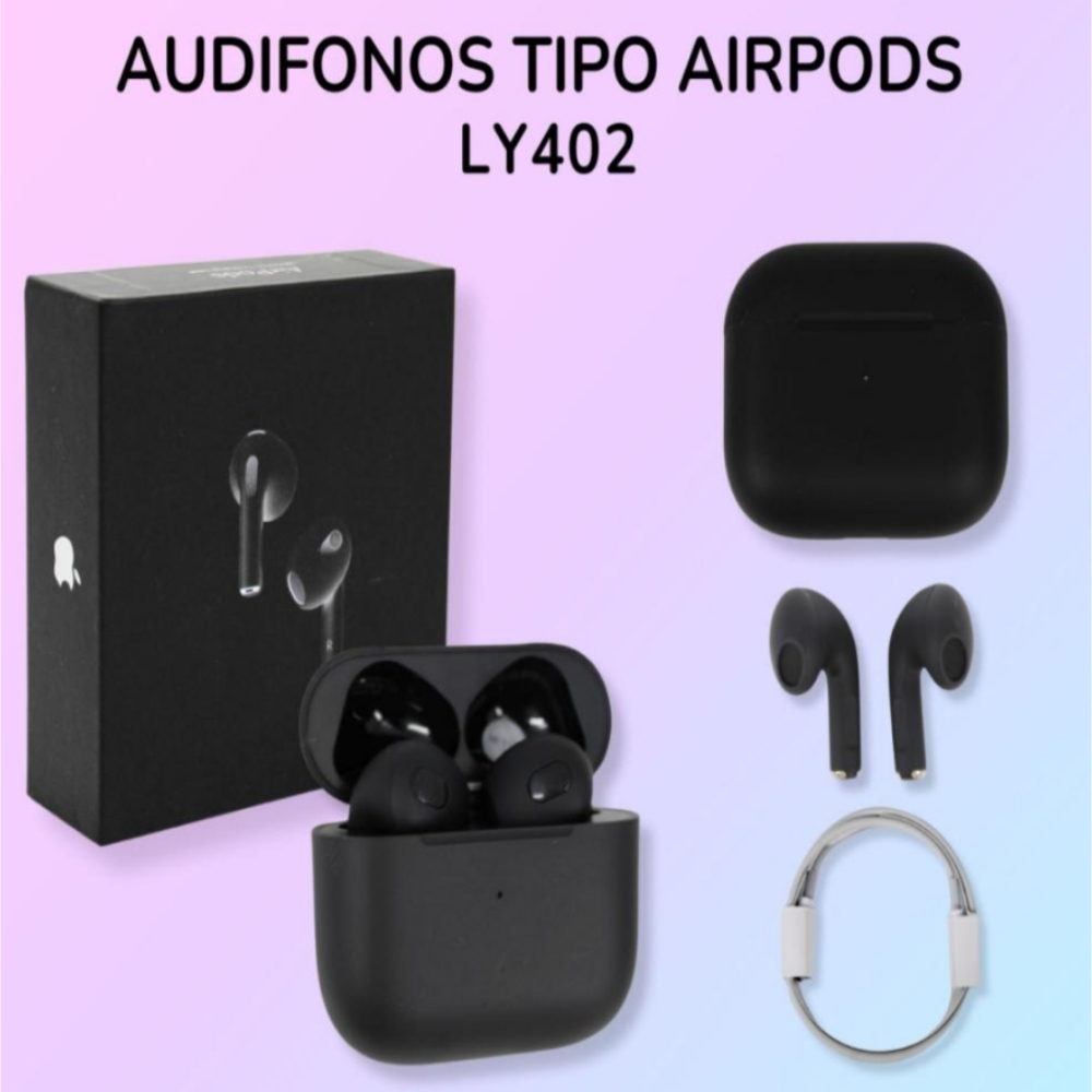 Auriculares Bluetooth