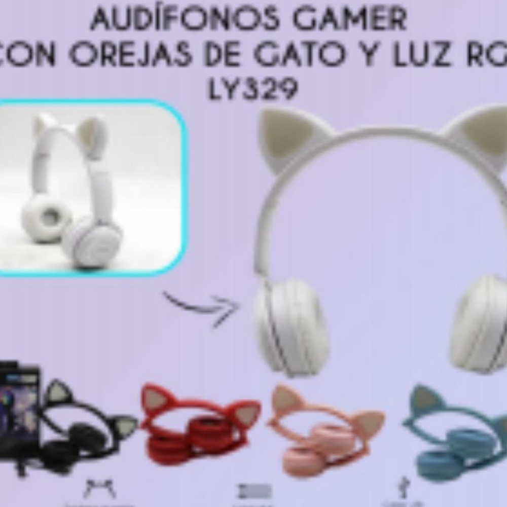 Auriculares Bluetooth