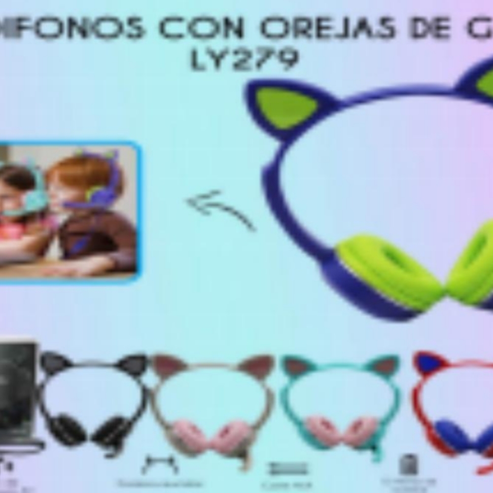 Auriculares Bluetooth