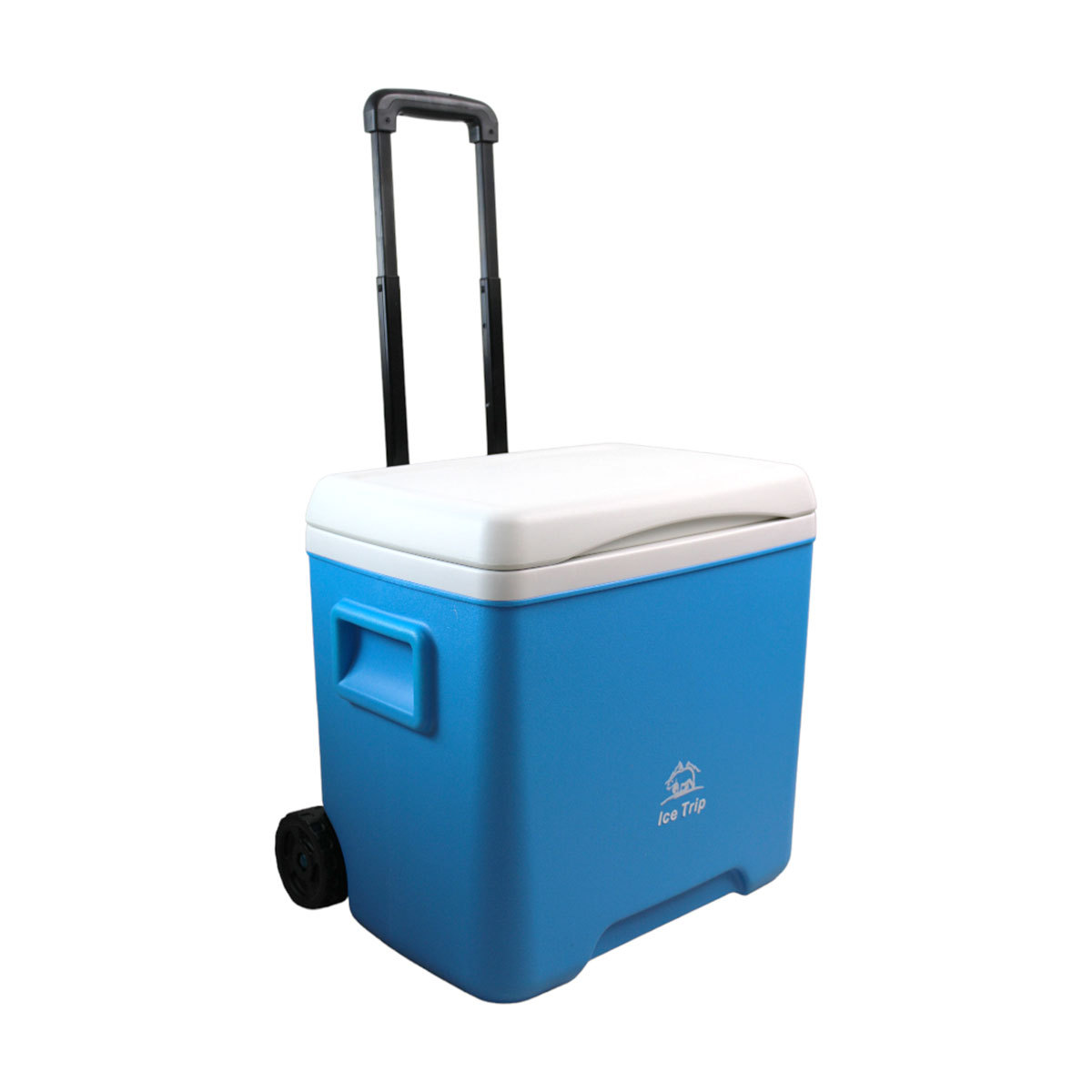 Caja aislante, 30 litros