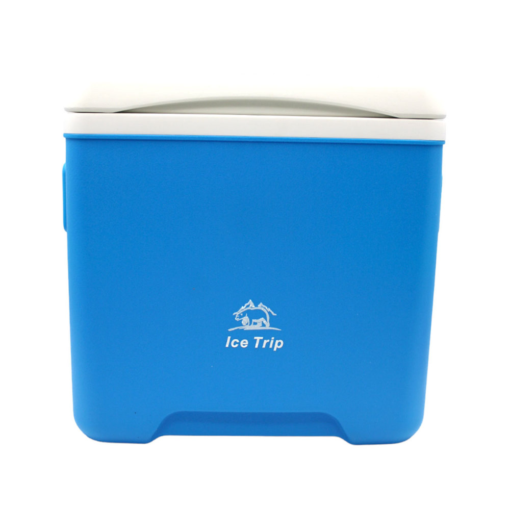 Caja aislante, 30 litros