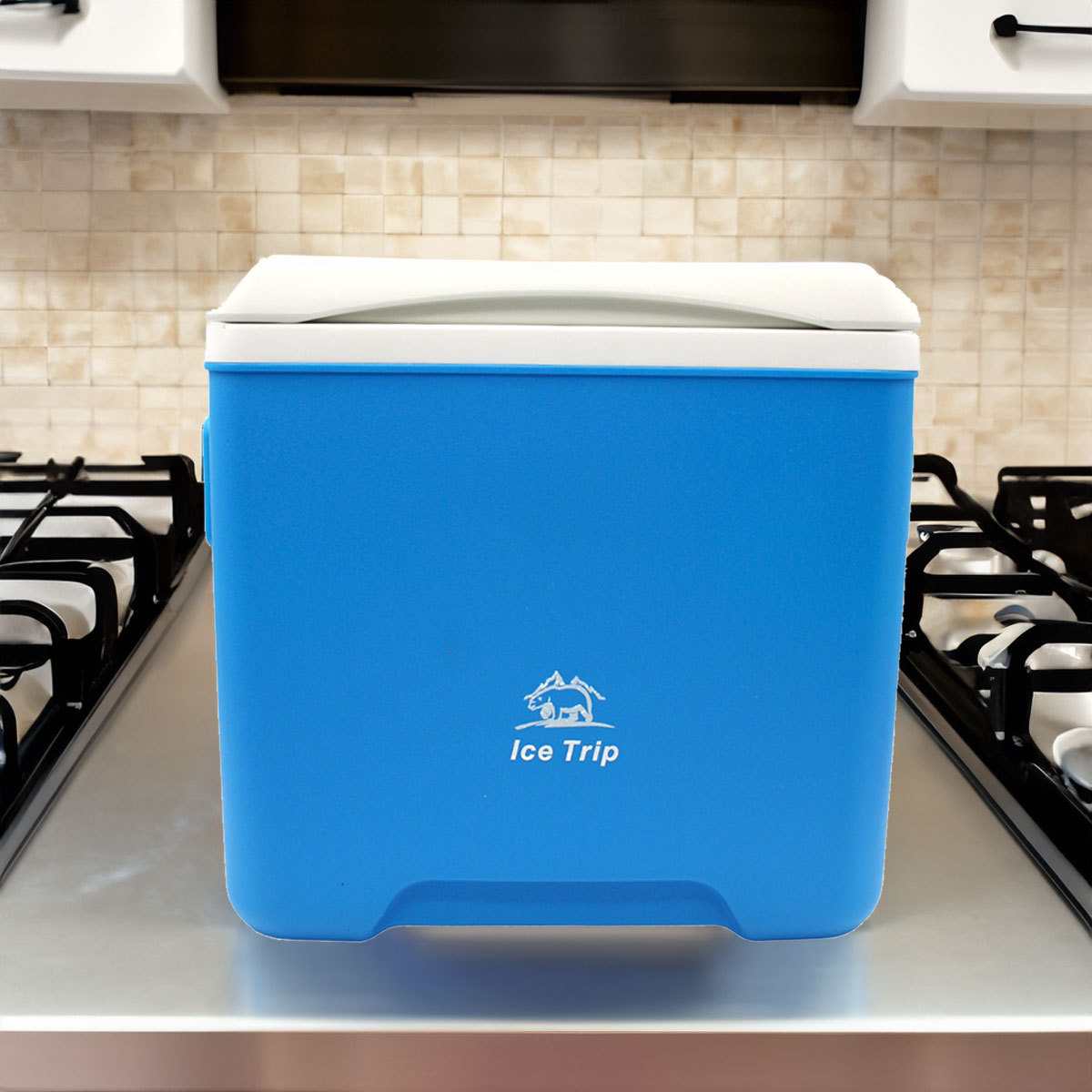 Caja aislante, 30 litros