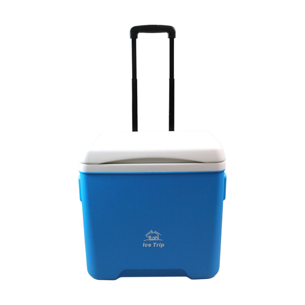 Caja aislante, 30 litros