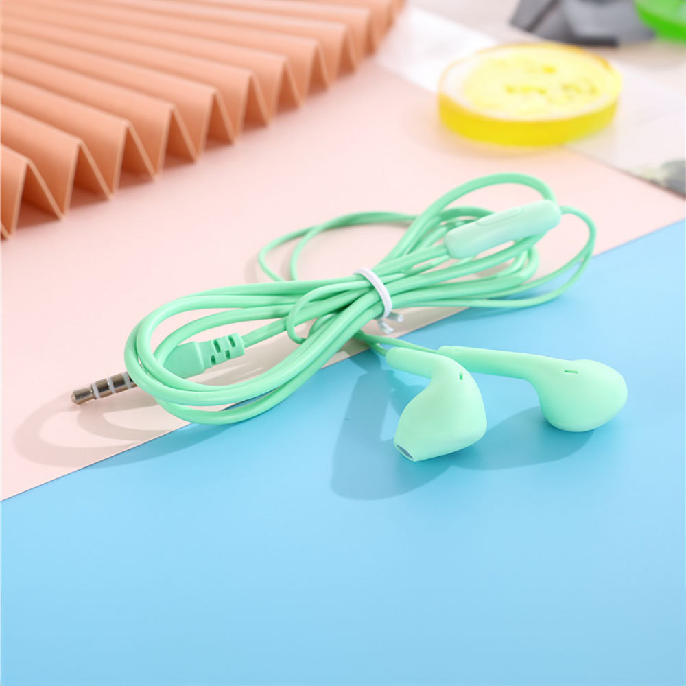 Auriculares de colores