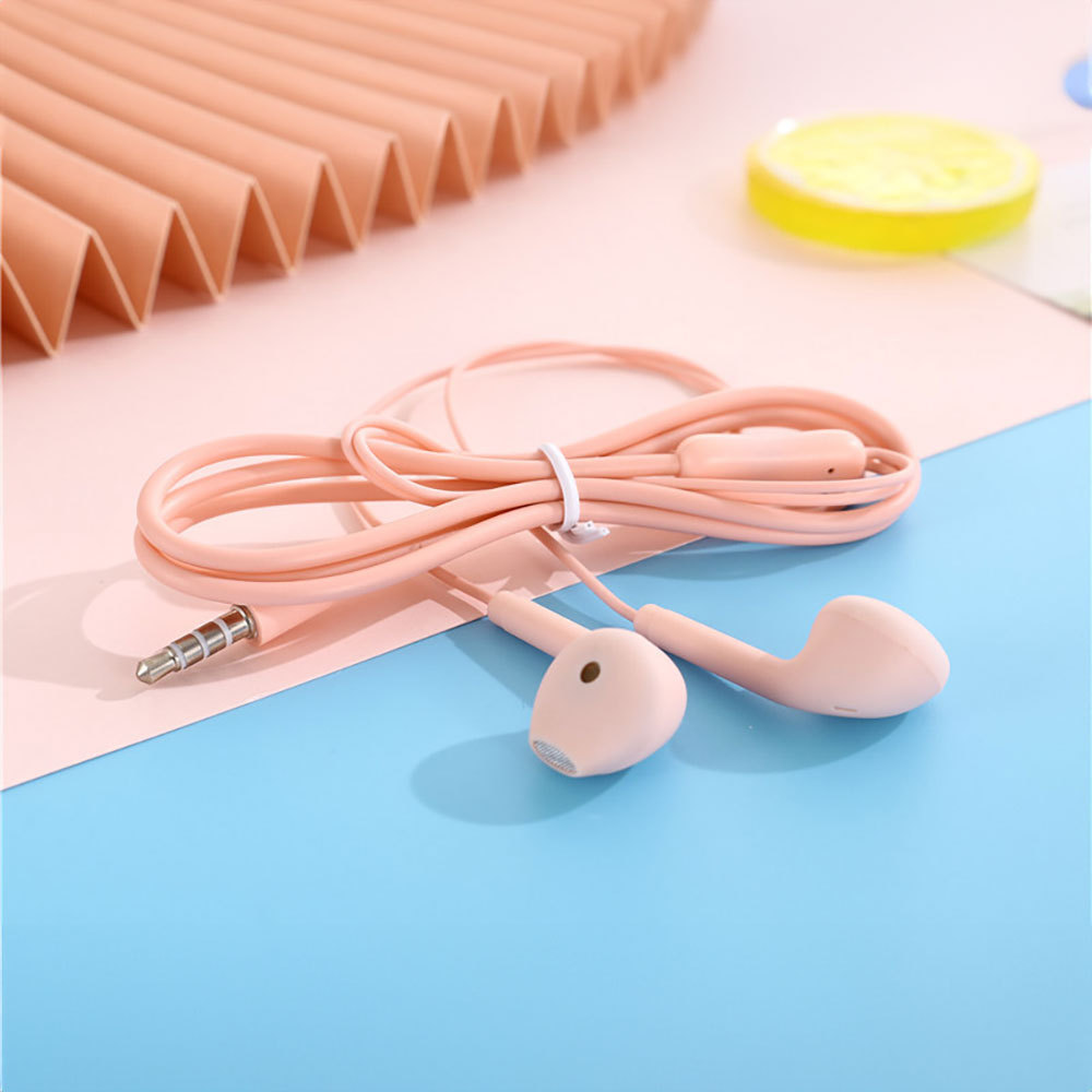 Auriculares de colores