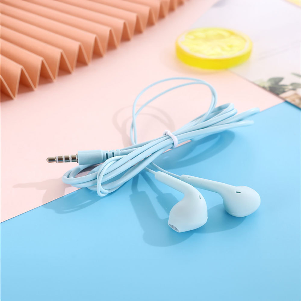 Auriculares de colores