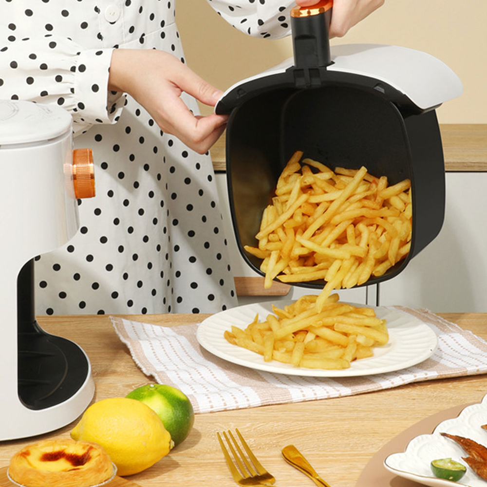 Freidora de aire doméstica de 4 l
