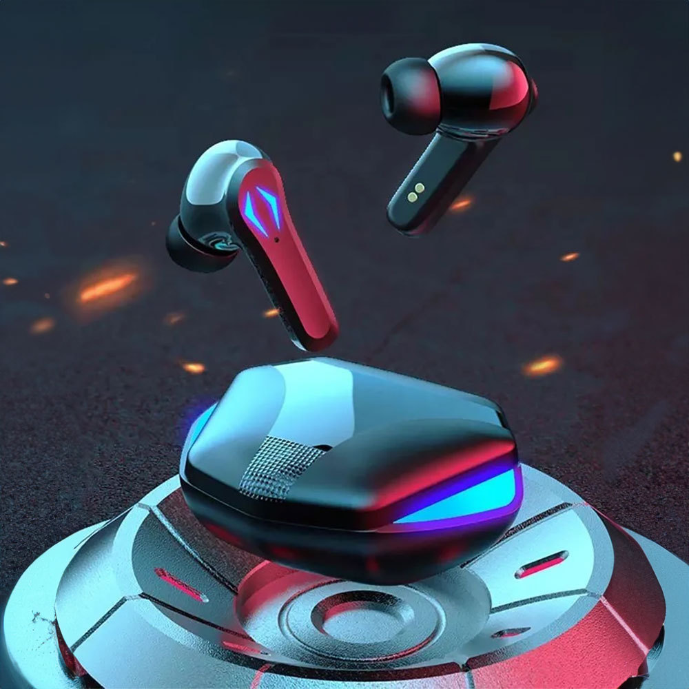 Auriculares Bluetooth