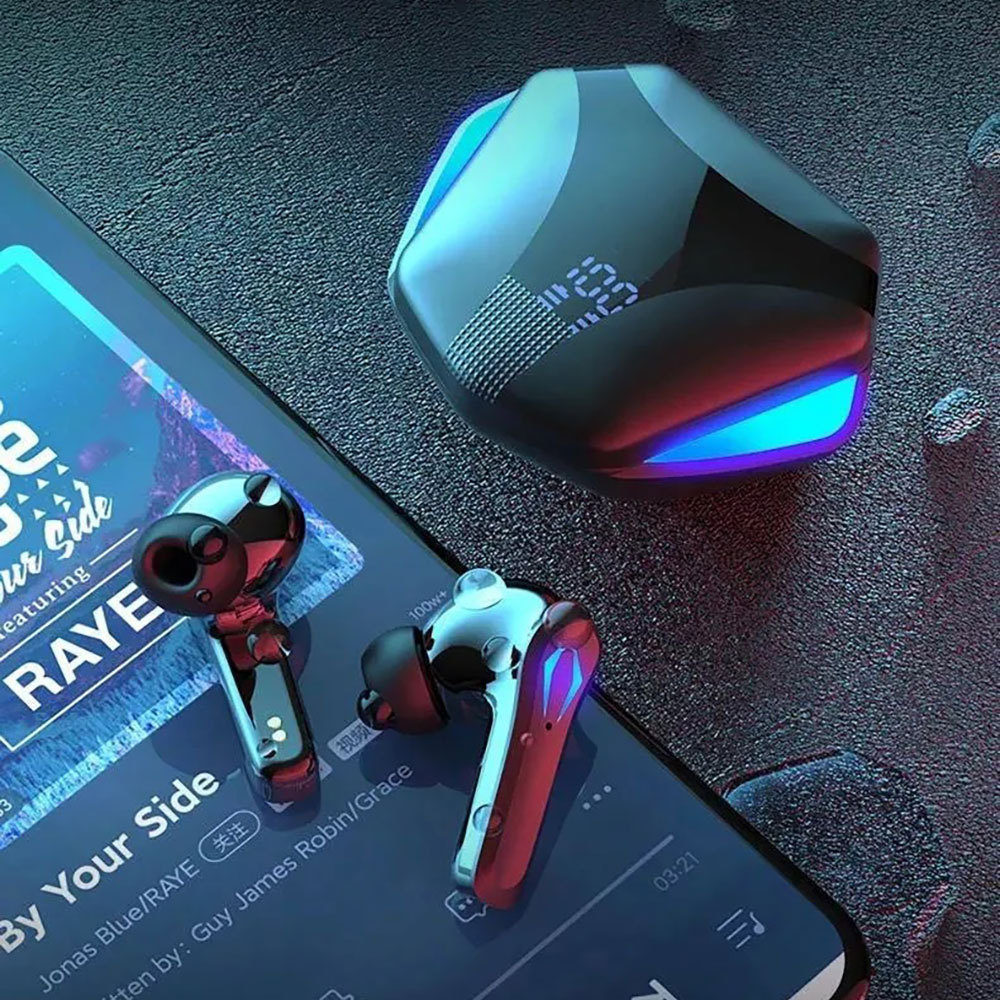 Auriculares Bluetooth