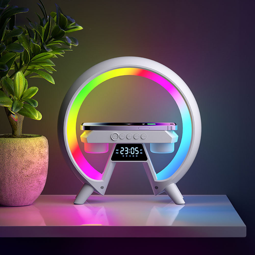 Altavoz Bluetooth