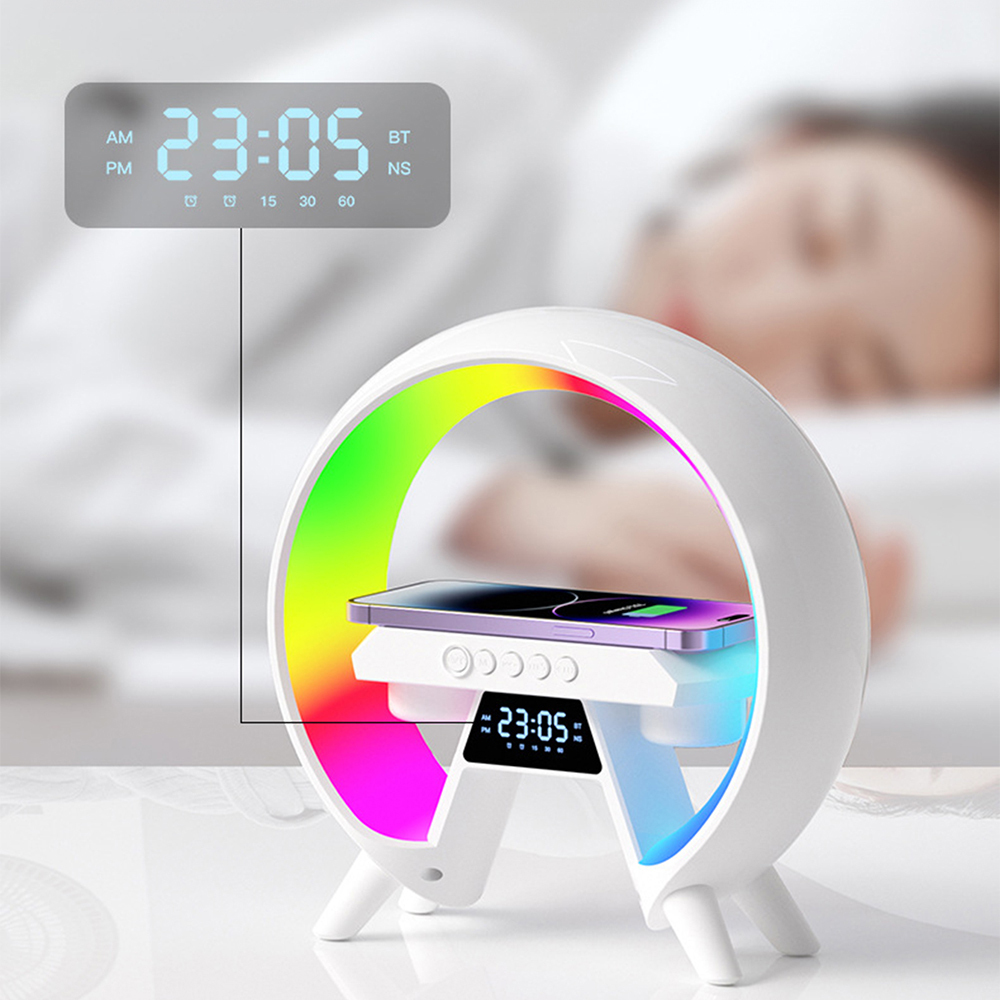 Altavoz Bluetooth