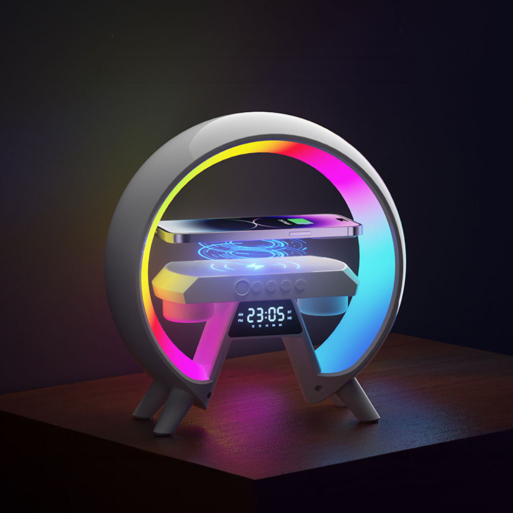 Altavoz Bluetooth