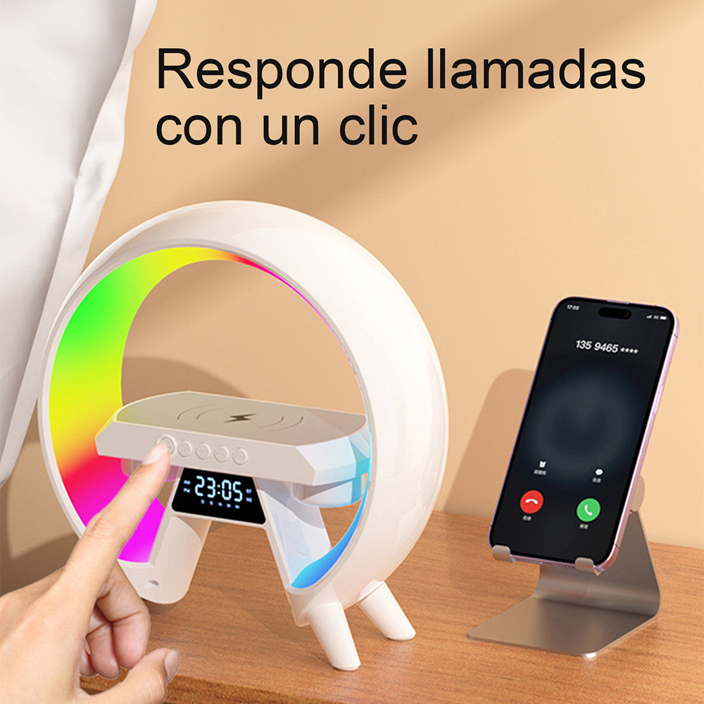Altavoz Bluetooth