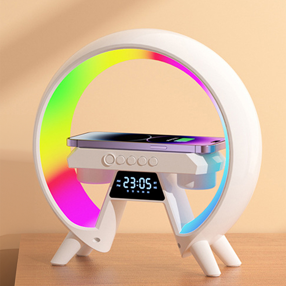 Altavoz Bluetooth