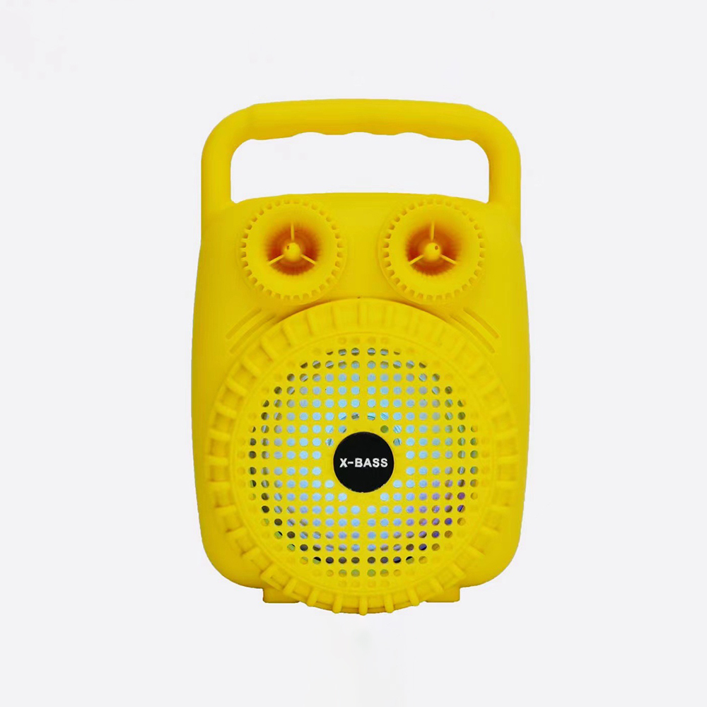 Altavoz Bluetooth