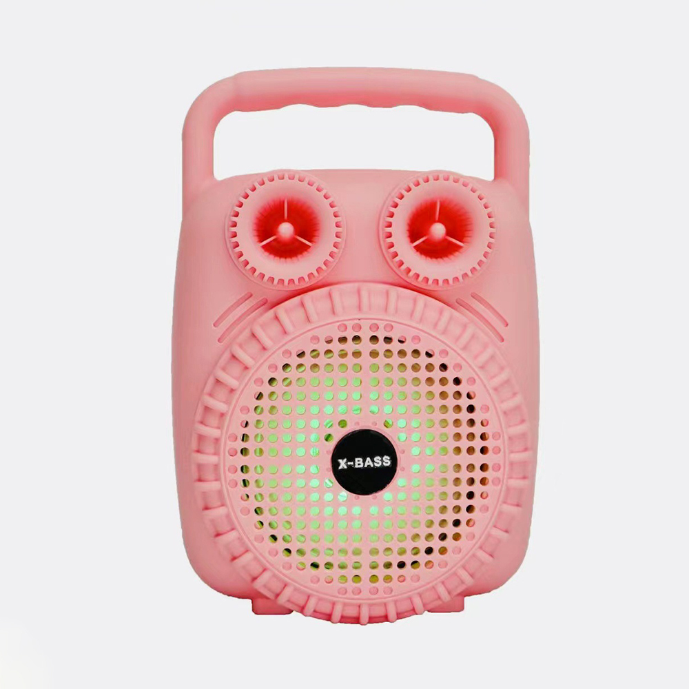 Altavoz Bluetooth