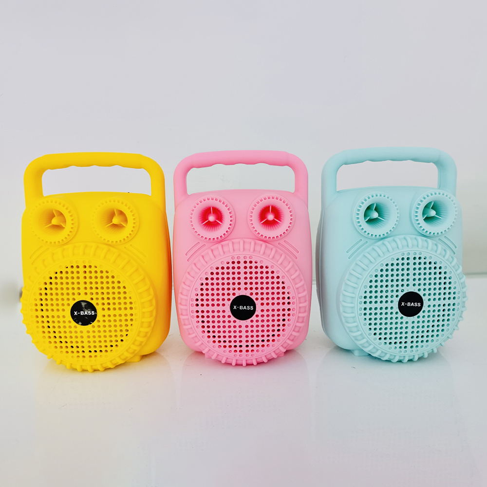 Altavoz Bluetooth