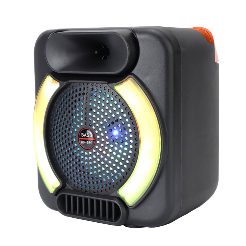 Altavoz Bluetooth