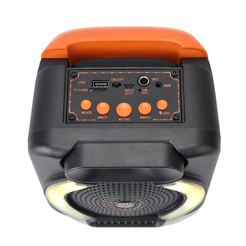 Altavoz Bluetooth