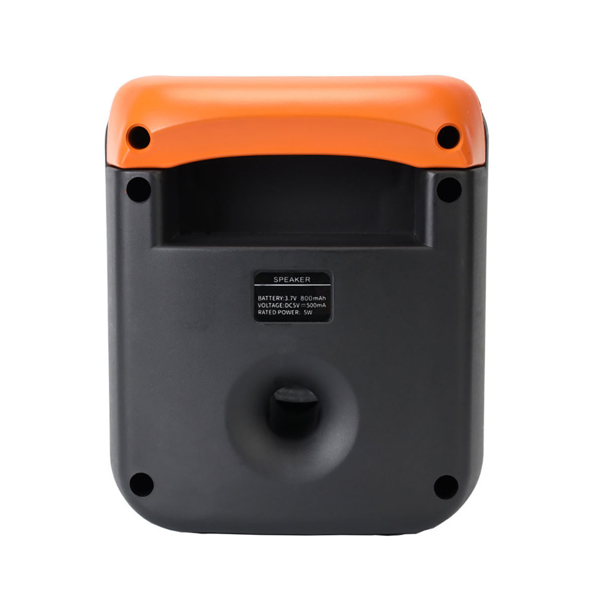 Altavoz Bluetooth