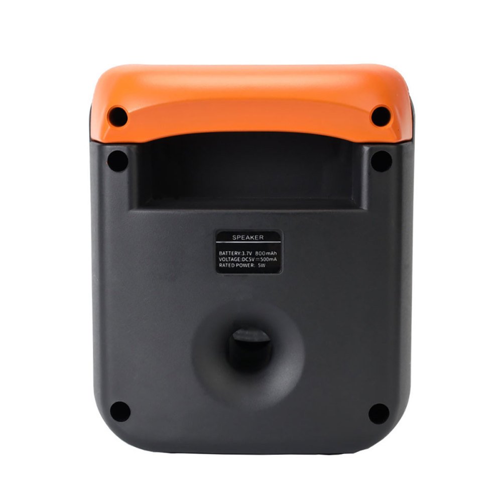 Altavoz Bluetooth