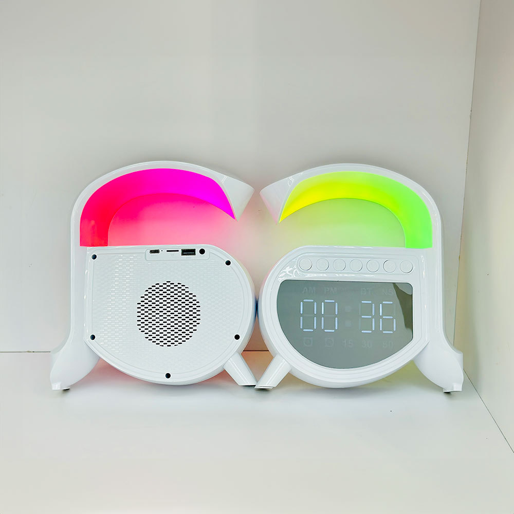 Altavoz Bluetooth