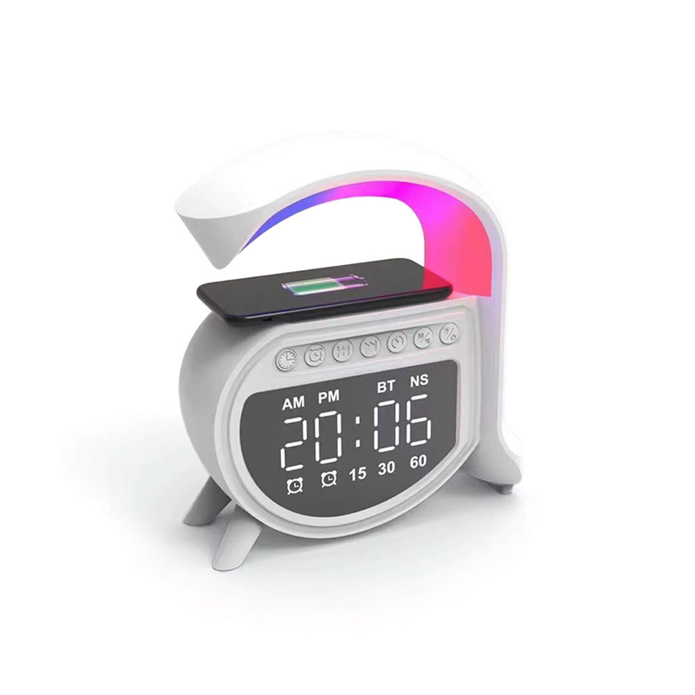 Altavoz Bluetooth