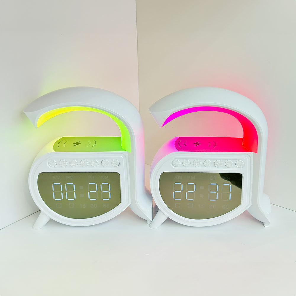 Altavoz Bluetooth