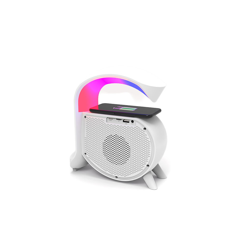 Altavoz Bluetooth