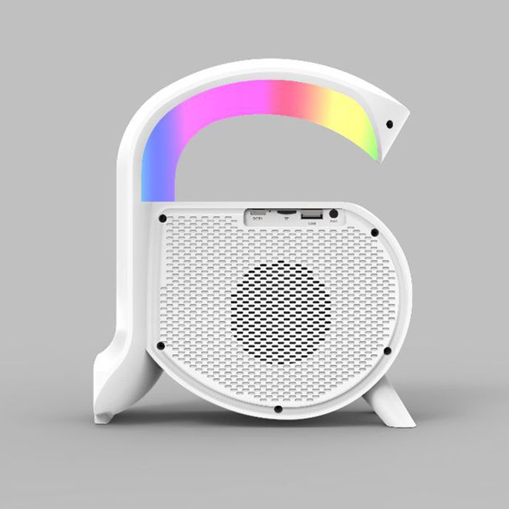 Altavoz Bluetooth