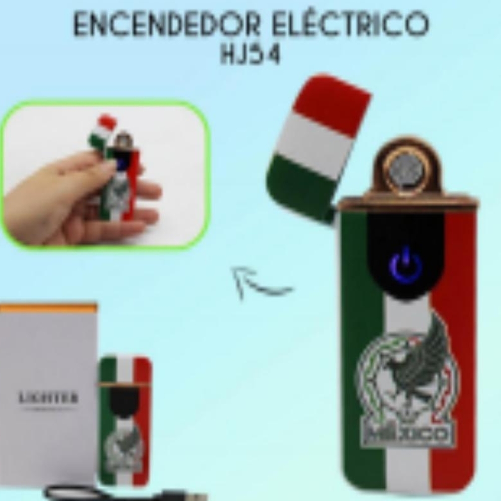 Encendedor electrónico