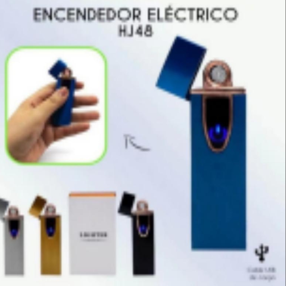 Encendedor electrónico