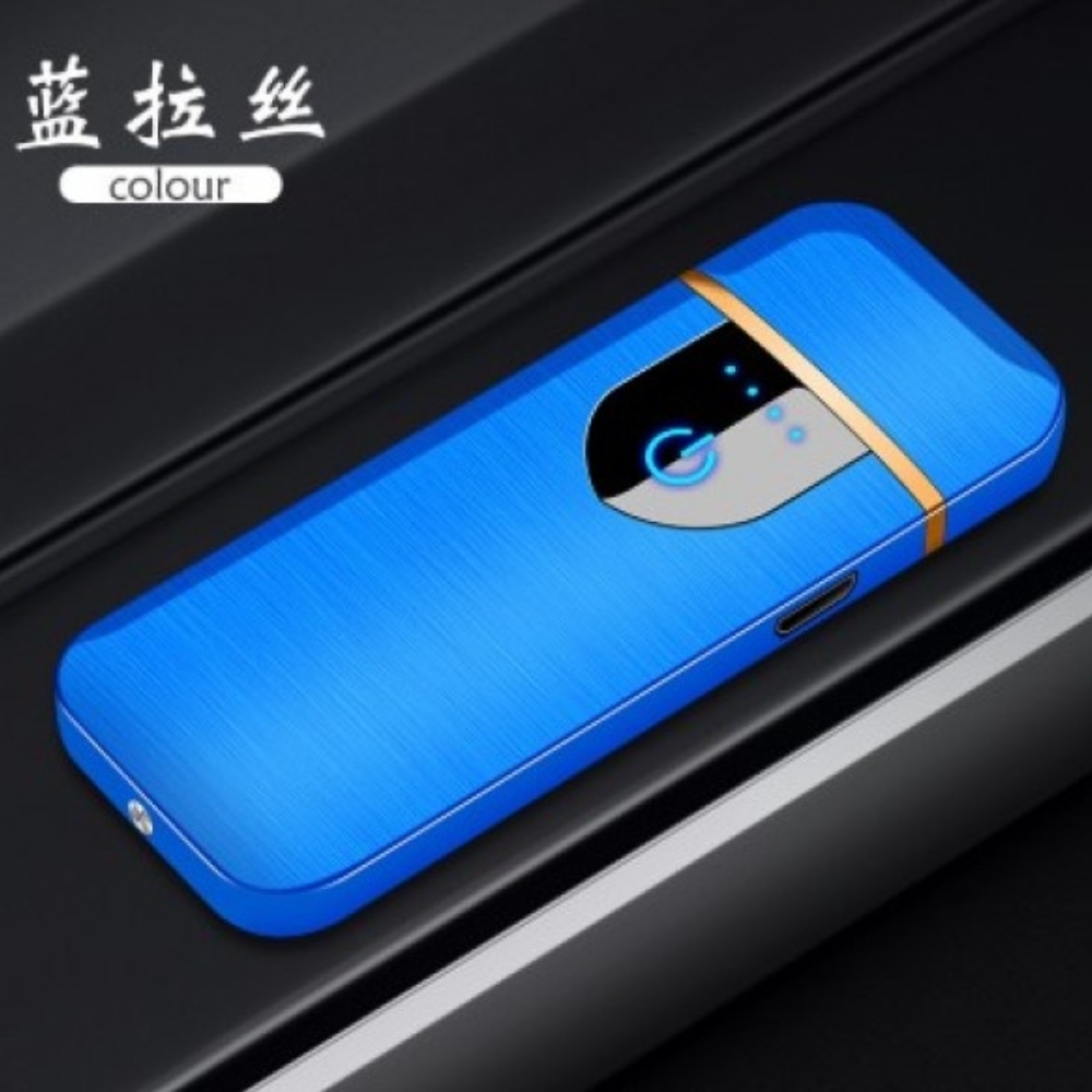 Encendedor eléctrico USB