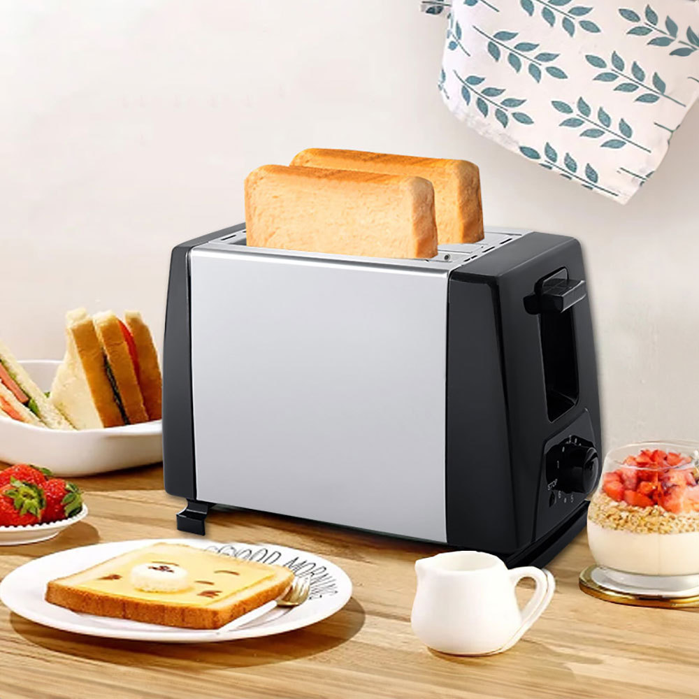 Máquina para hacer pan