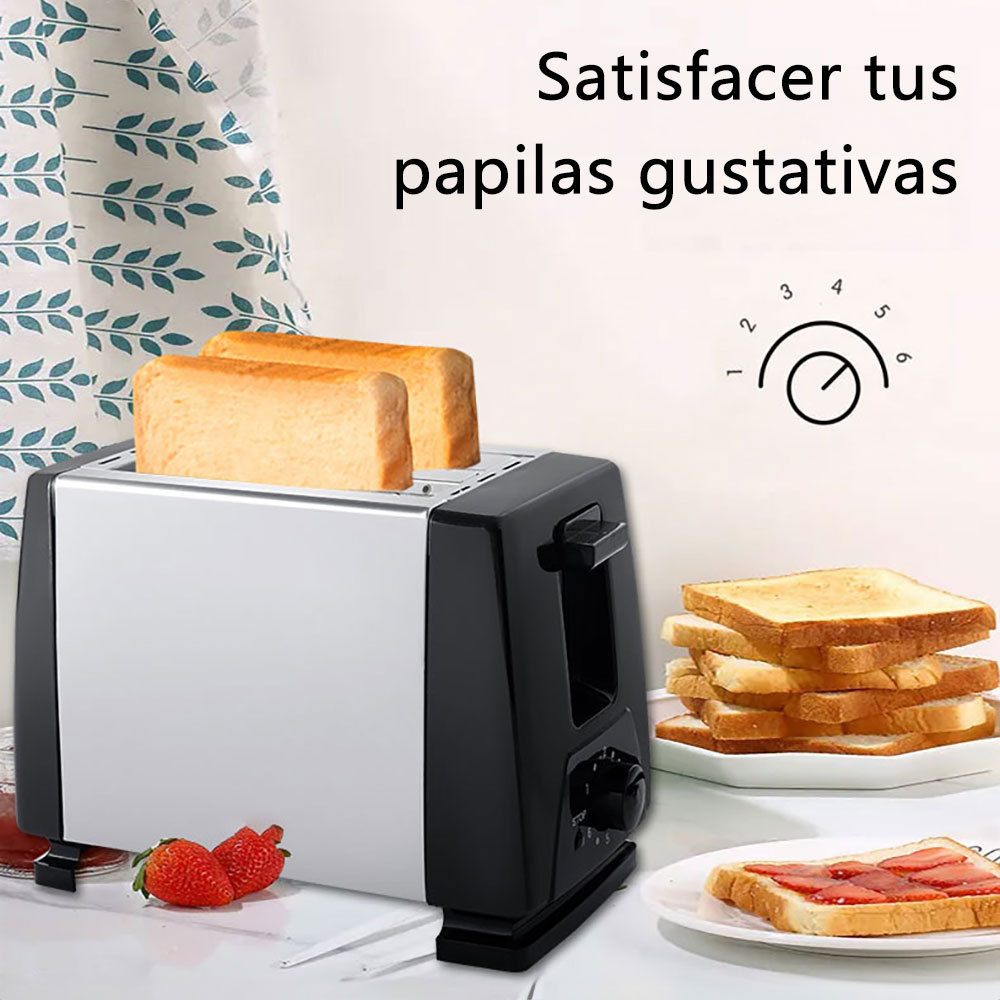 Máquina para hacer pan