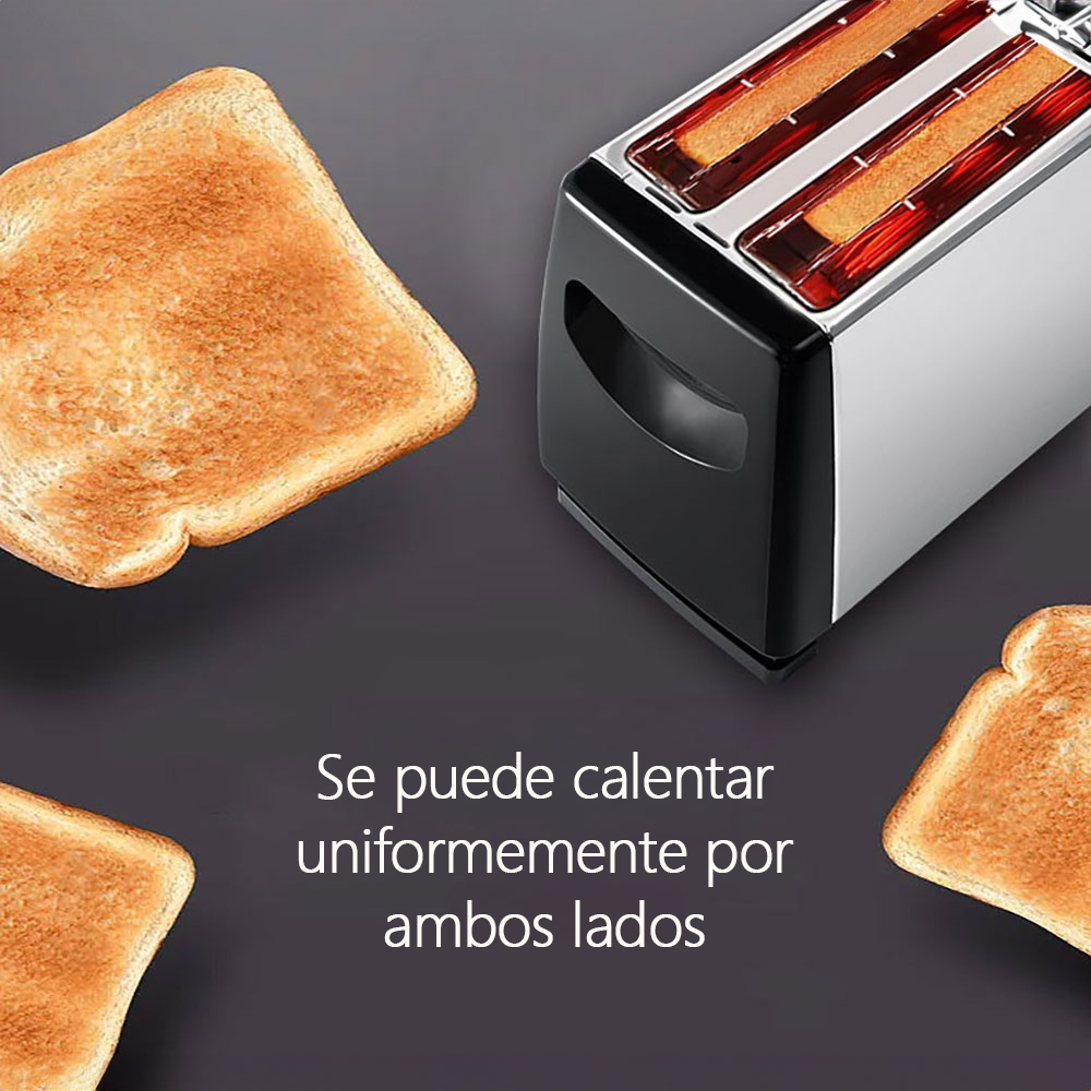 Máquina para hacer pan
