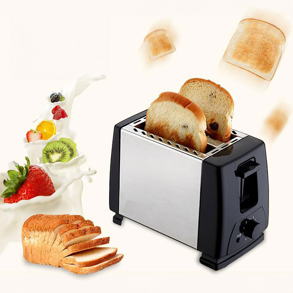 Máquina para hacer pan