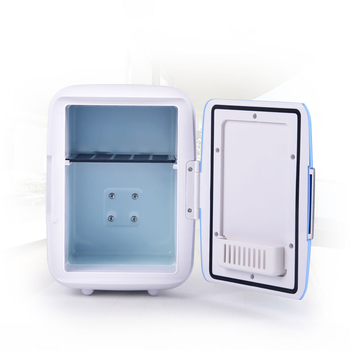 Refrigerador para automóvil de 4L