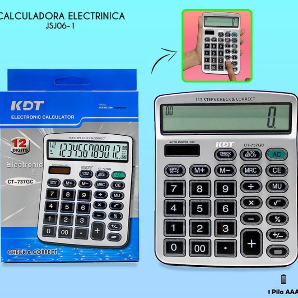 calculadora