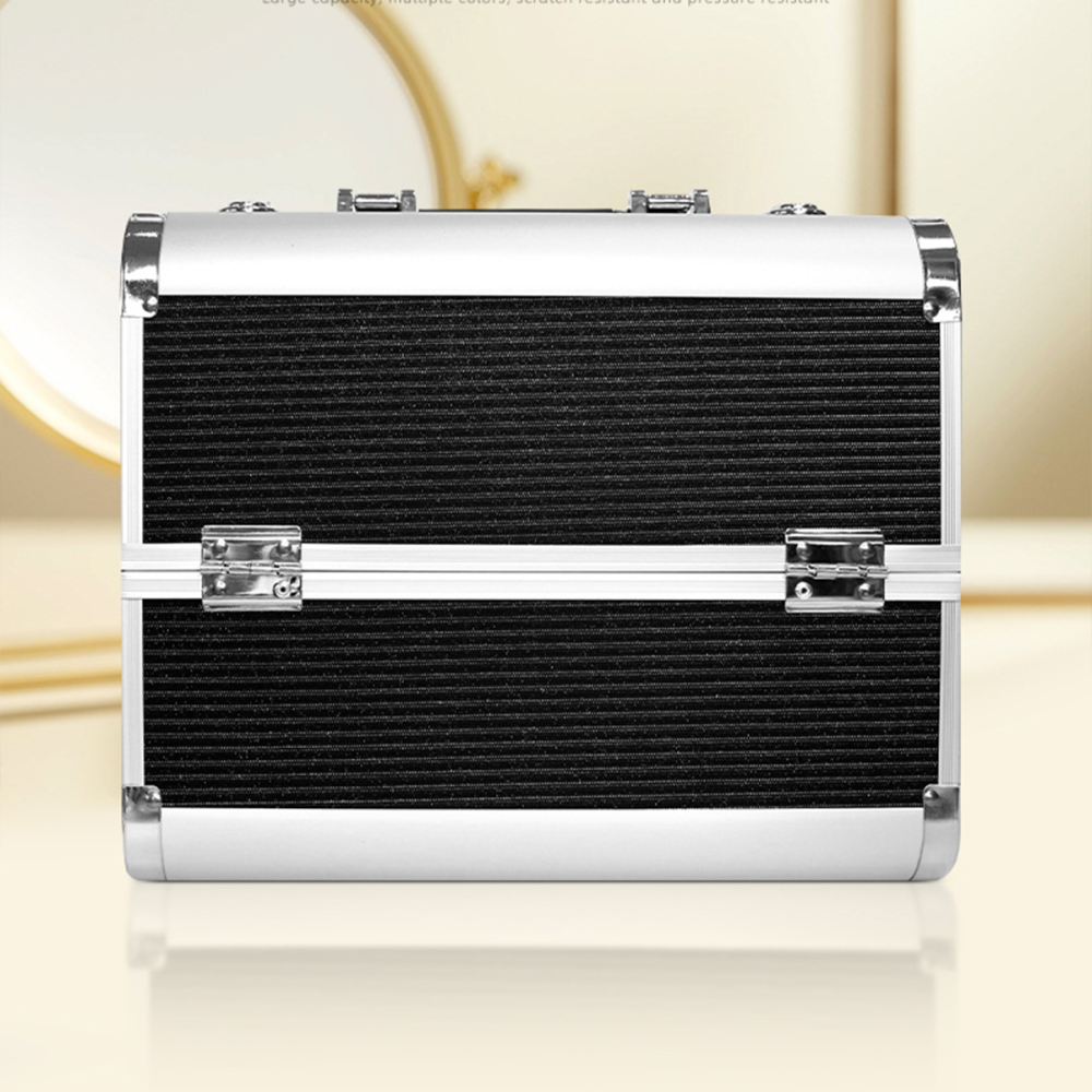 Estuche de maquillaje