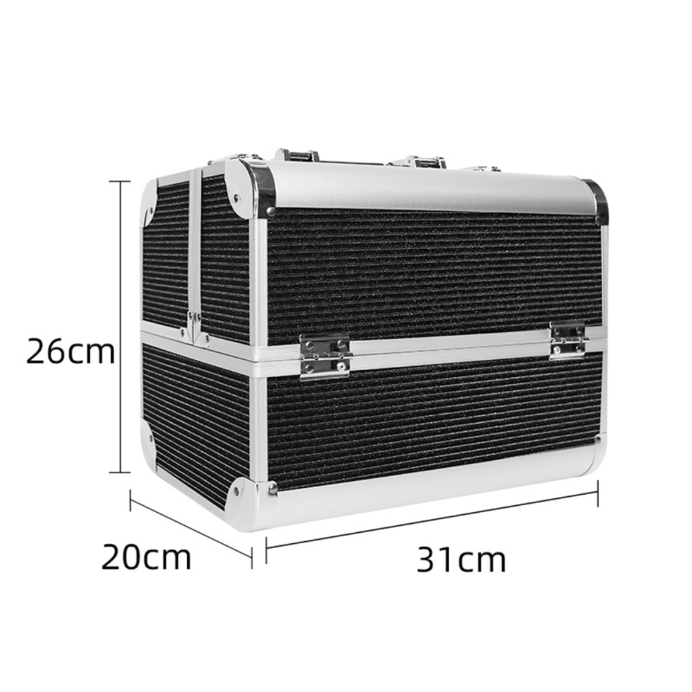 Estuche de maquillaje